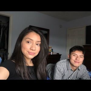 Meet your Posher, Gladys